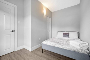 Bright and Renovated 3BR Hamilton Gem Near Downtown